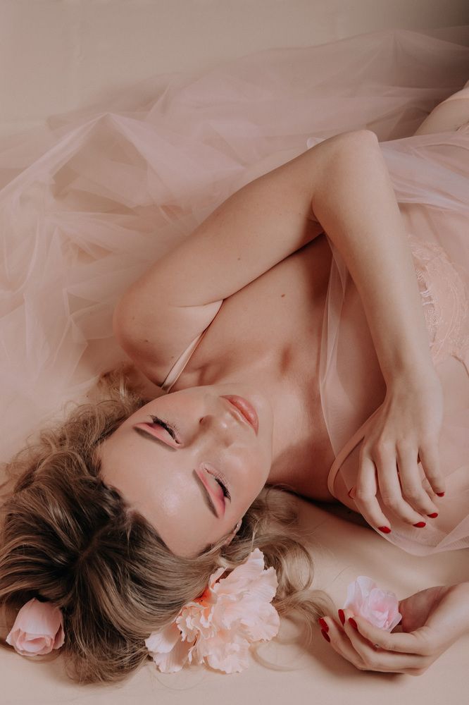 Photograph by Валерия Гудимова