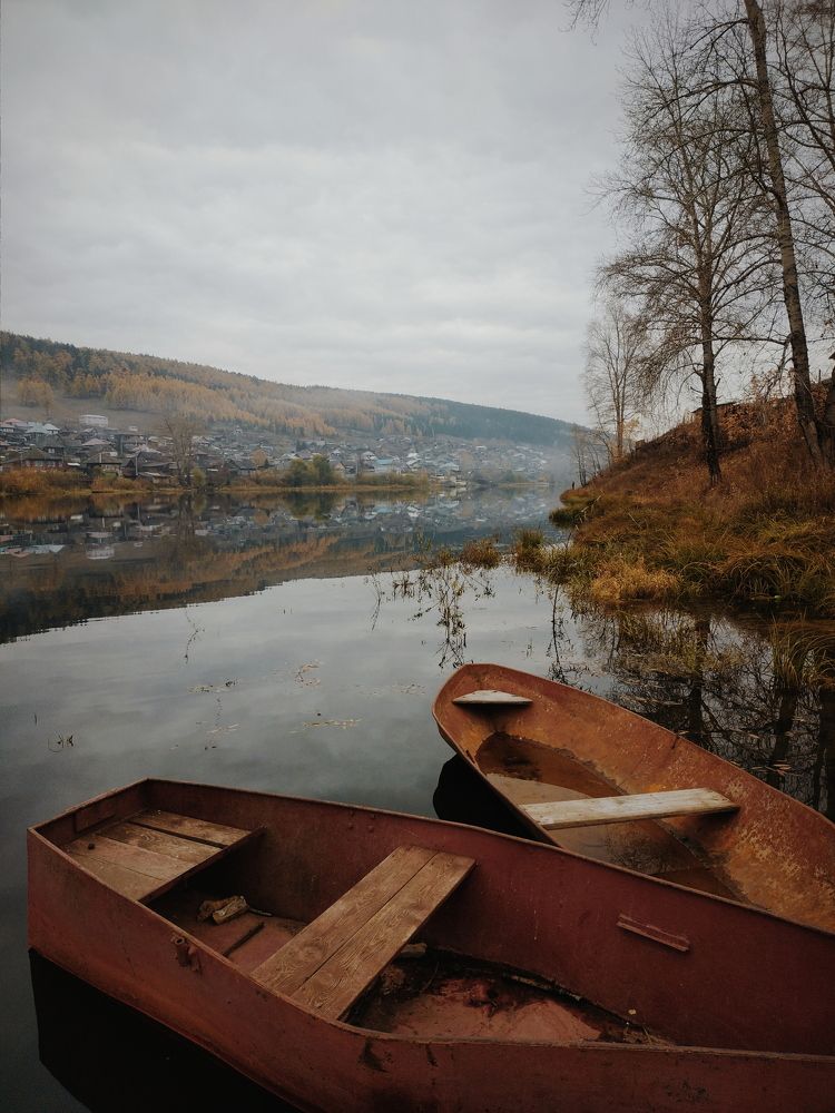 Photograph by Дмитрий Стрельцов