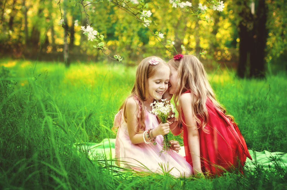 Photograph by Ольга Могдалёва