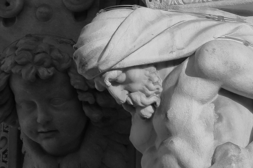 Photograph by Michael Sumerin