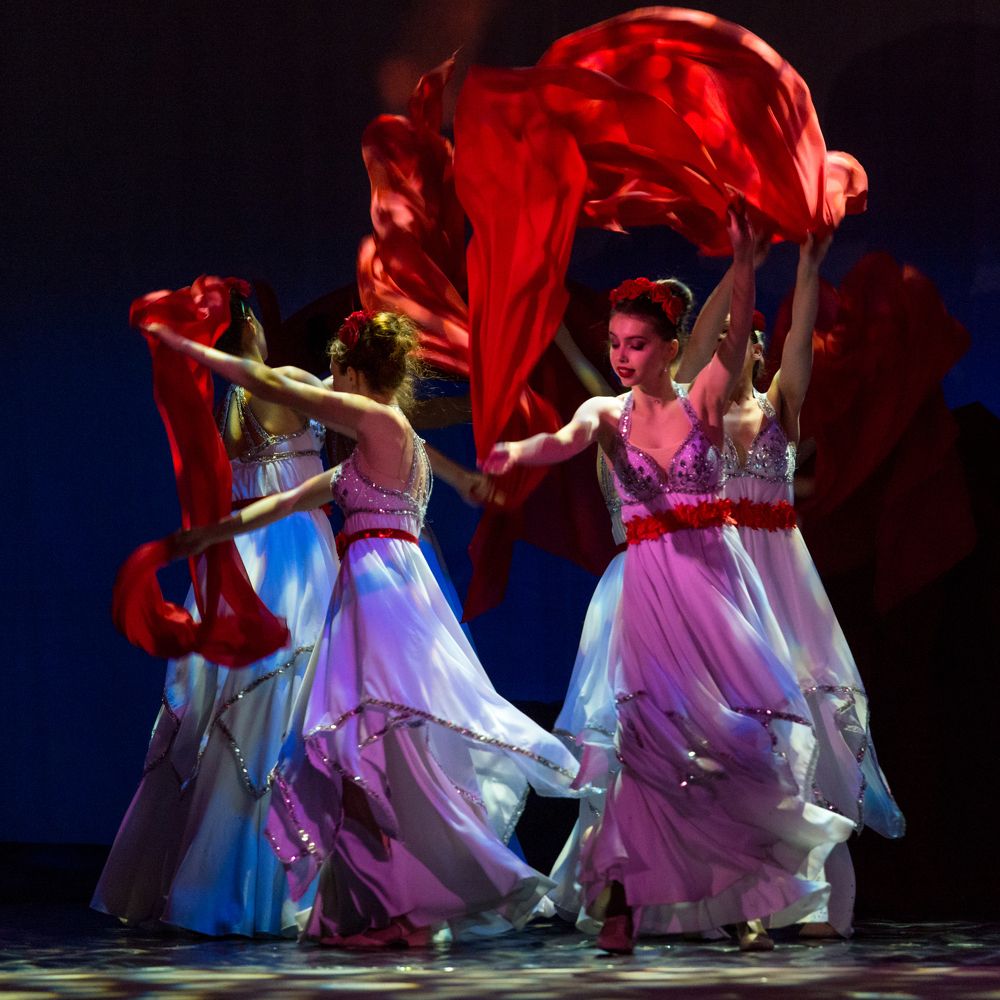 Photograph by Олеся Загорулько