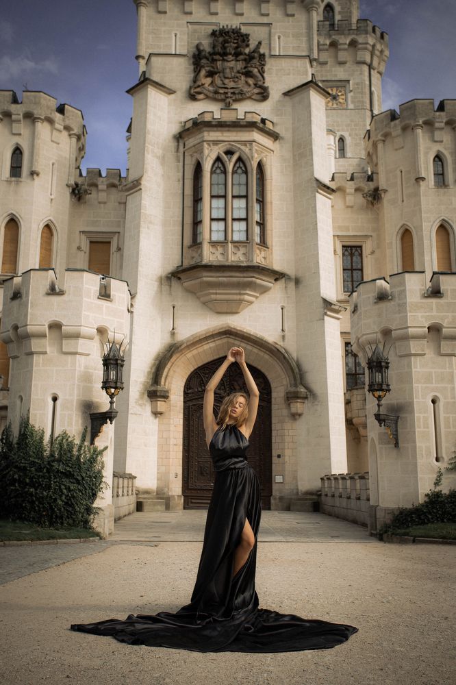 Photograph by Дарья Иванова