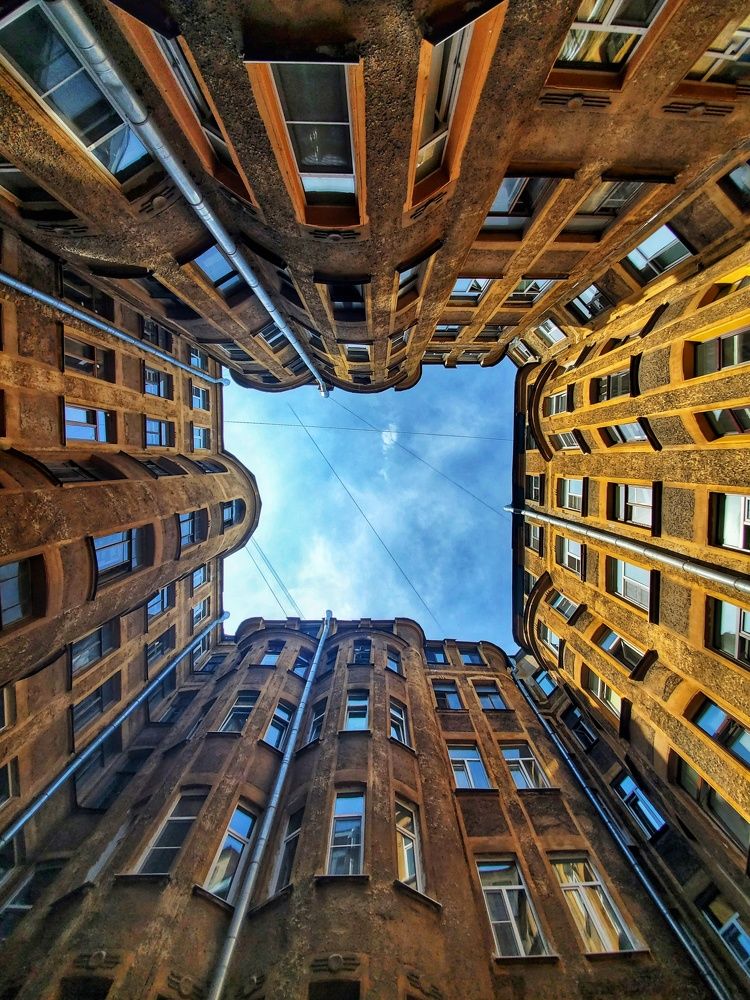 Photograph by Tatiana Potapenko