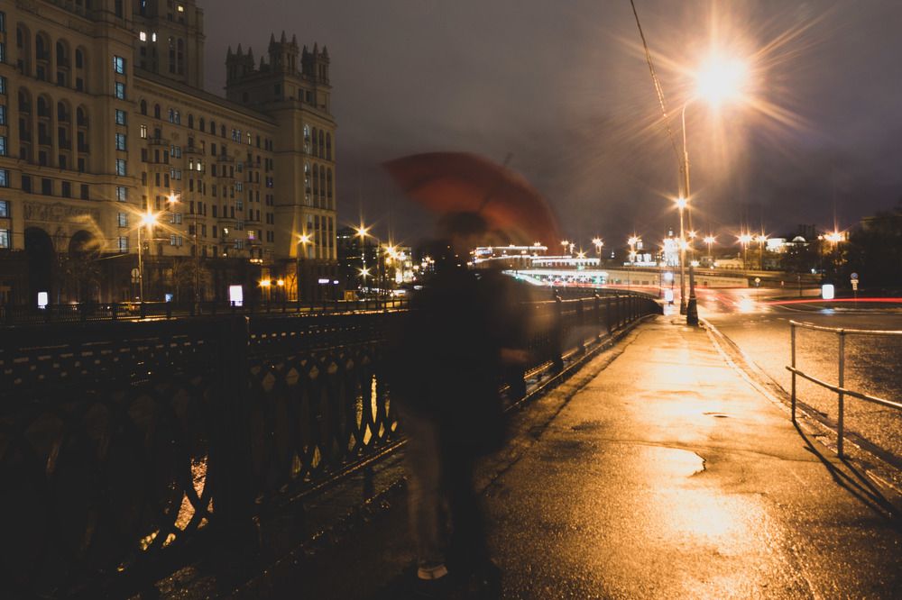 Photograph by Антон Кремер