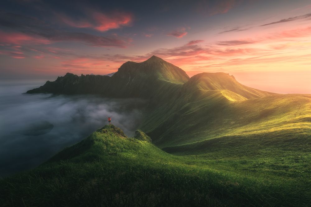 Photograph by Анна Политова