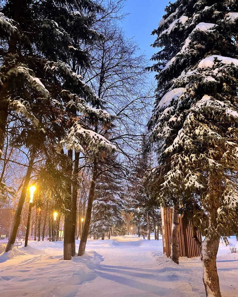 Photograph by Альбина Гильманова