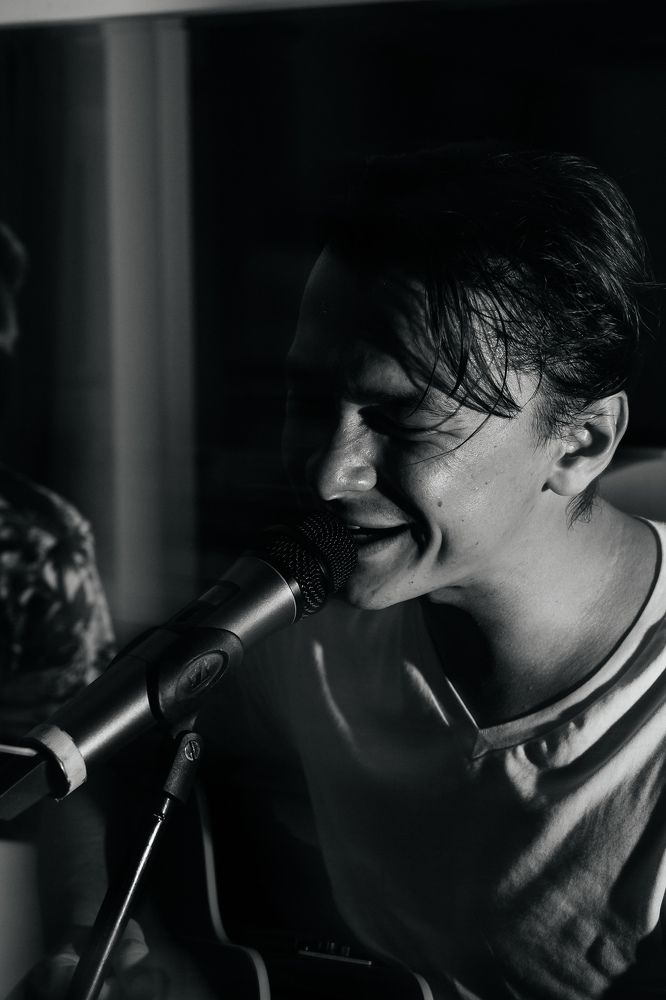 Photograph by Aleksandr Nazar