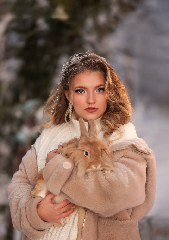 Photograph by Анастасия Пьянкова