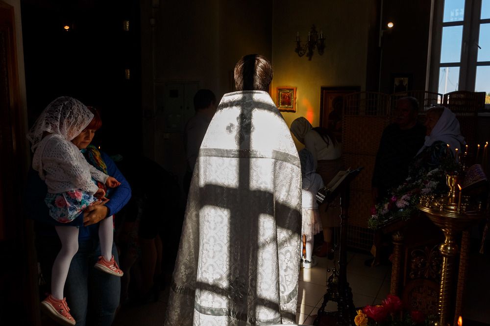 Photograph by Константин Астраханцев