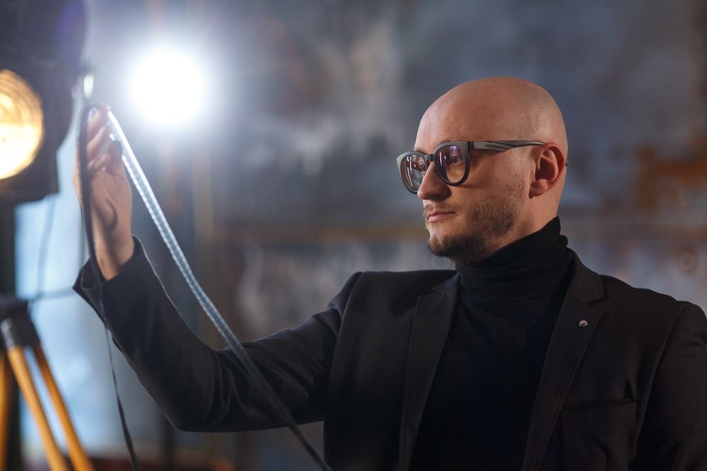 Photograph by Константин Астраханцев