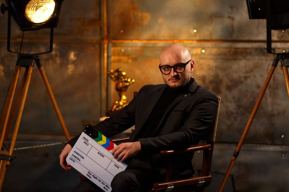 Photograph by Константин Астраханцев