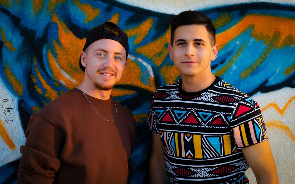 Photograph by Janos Bartha