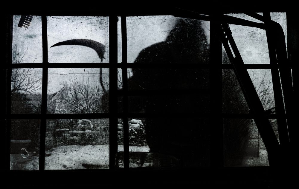 Сонная Лощина