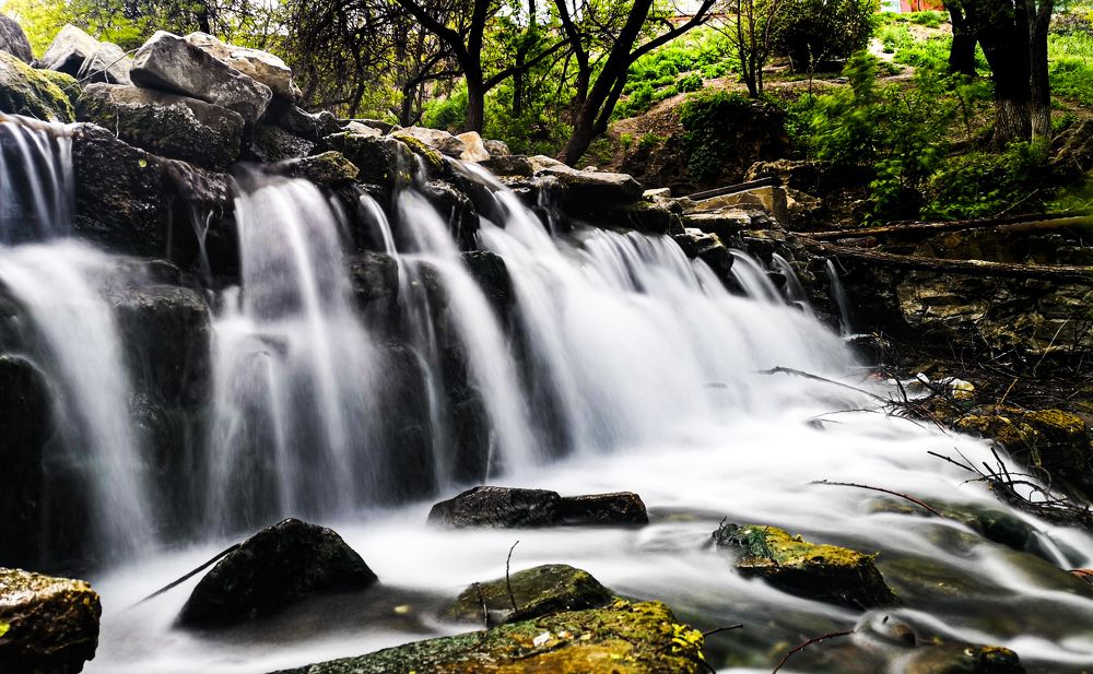 Photograph by Алексей Гуминский