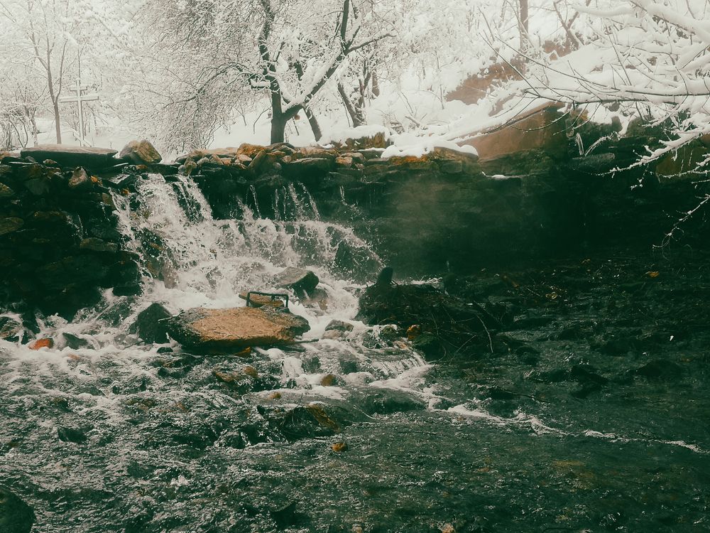 Photograph by Алексей Гуминский