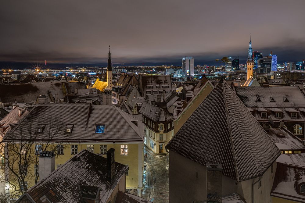 Photograph by Valdis Serzhans