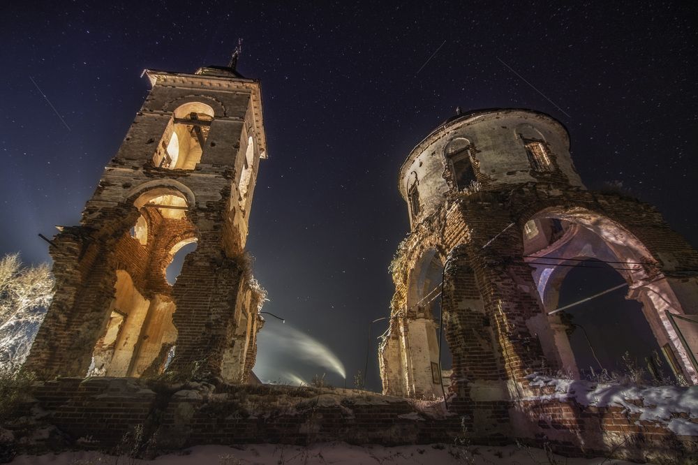 Фотография автора Катерина Осташева