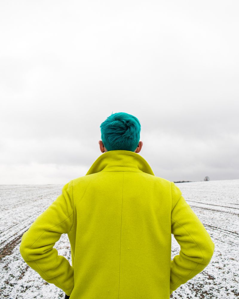 Photograph by Ирина Кочергина