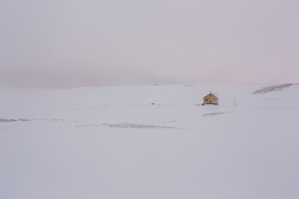 Photograph by Екатерина Севостьянова