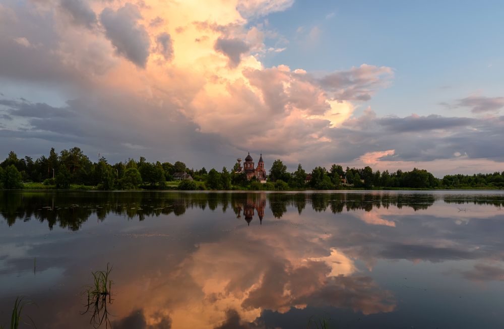 Photograph by Олег Пученков