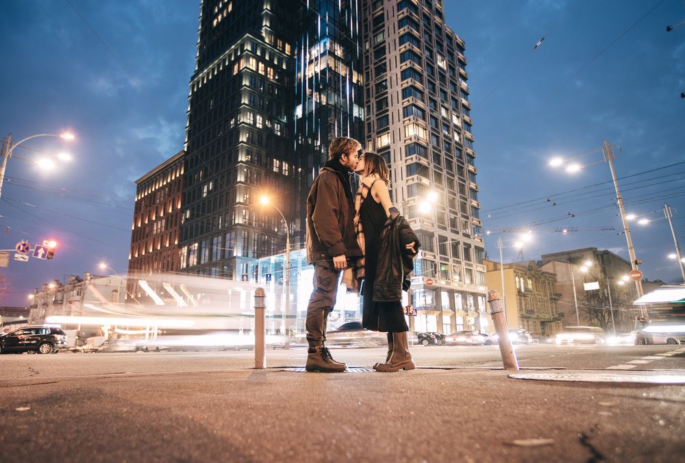 Photograph by Aleksandr Nazar