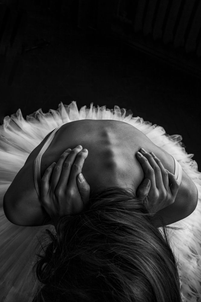 Фотография автора Ангелина