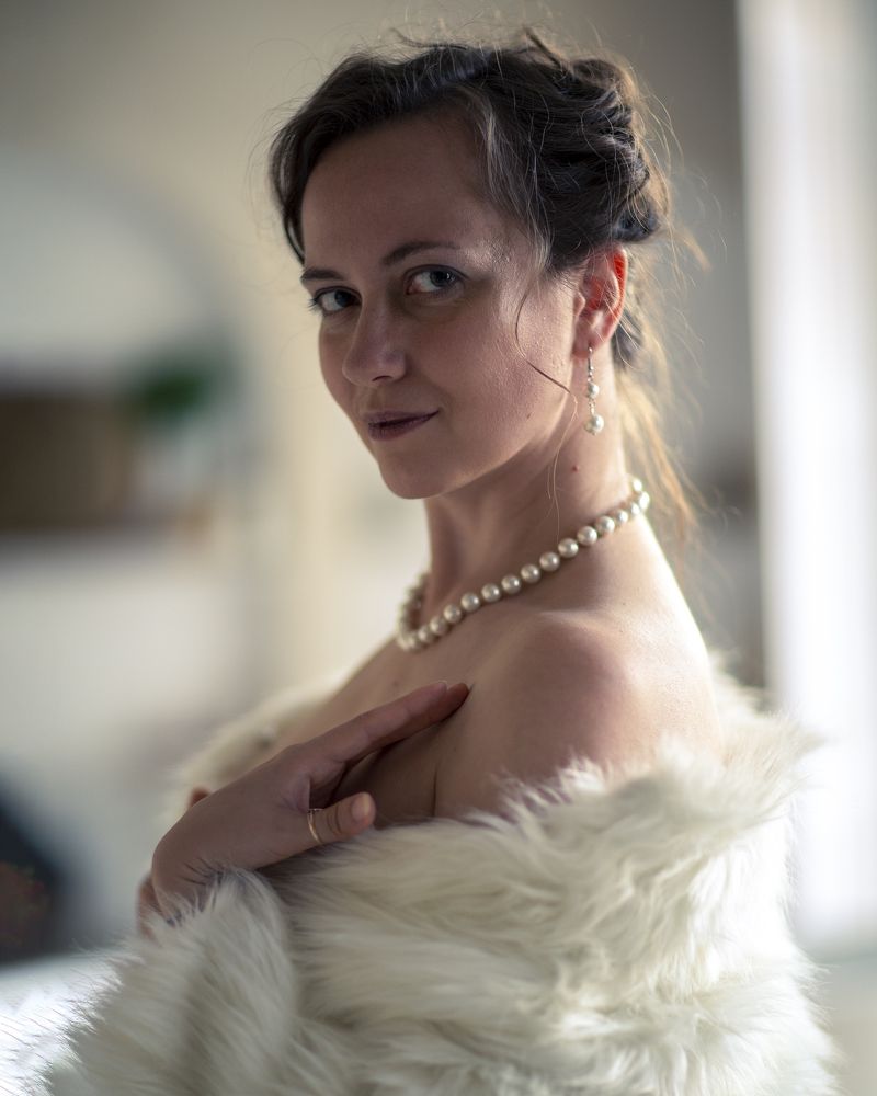 Photograph by Андрей Ковычев