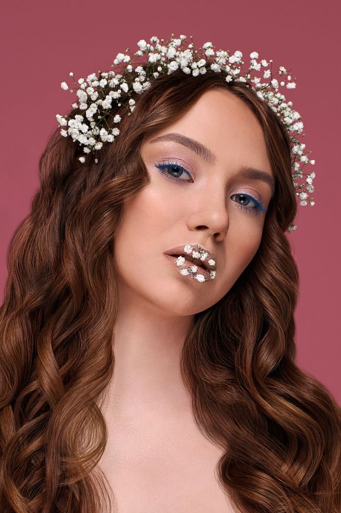 Photograph by Ksenia Volokitina