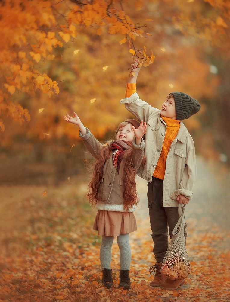 Photograph by Рамиля Сафина