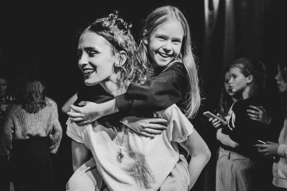 Photograph by Ирина Кочергина