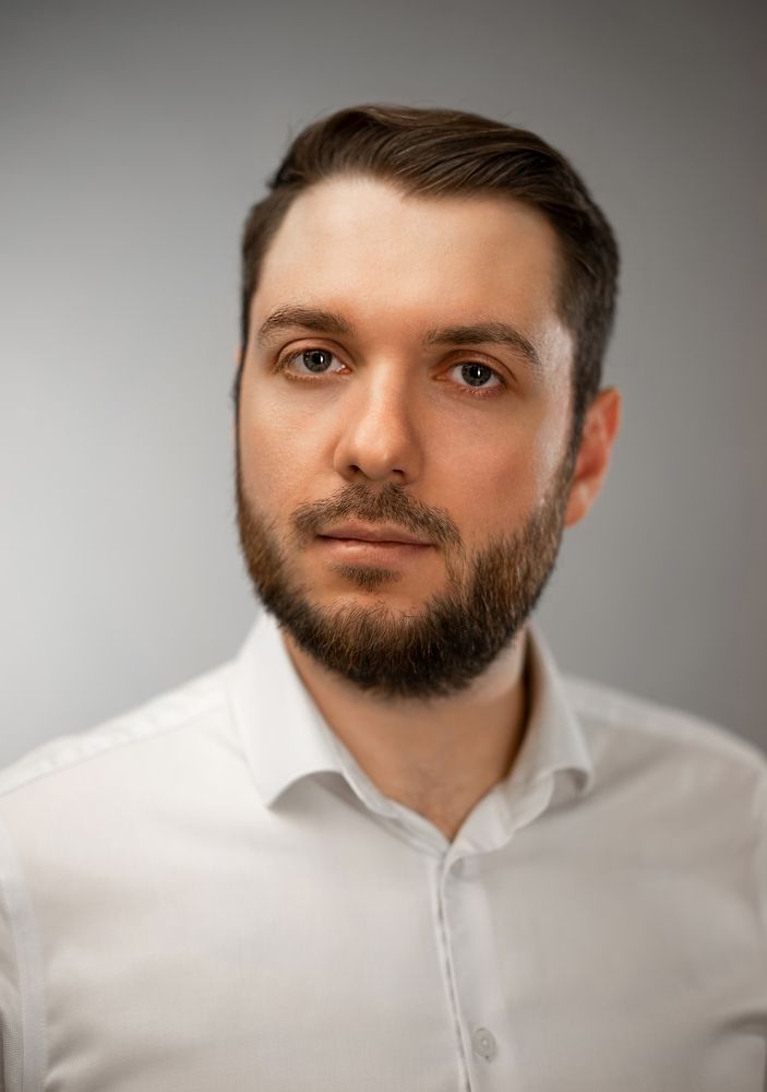 Юнеман — Госдума 2021