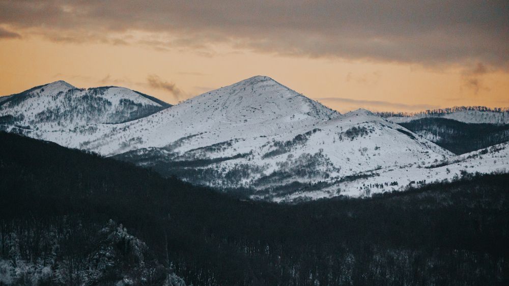 Photograph by Ernest Mazarekić