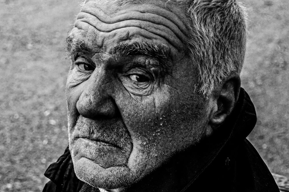 Photograph by Елизавета Погадаева