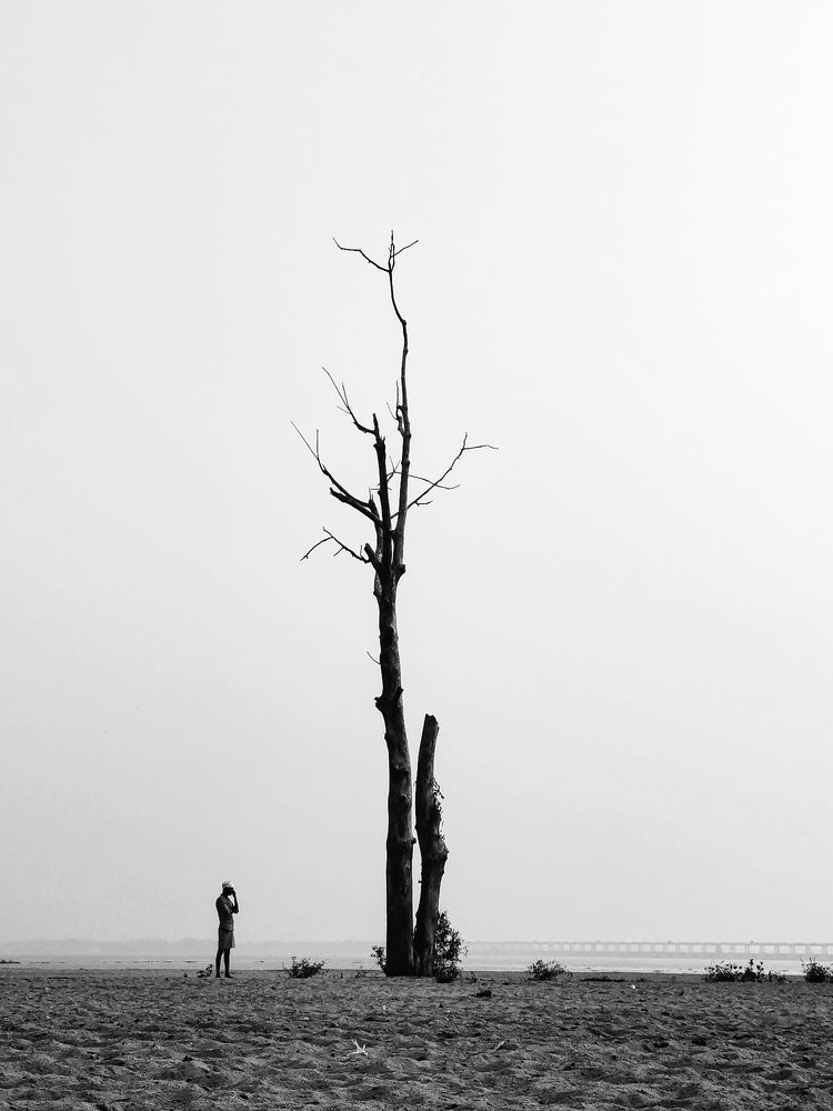 Photograph by Pavel Nath