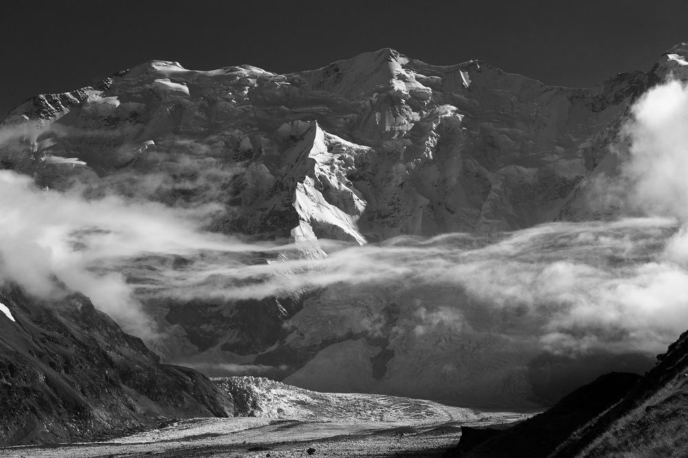 Photograph by Сергей Сережников