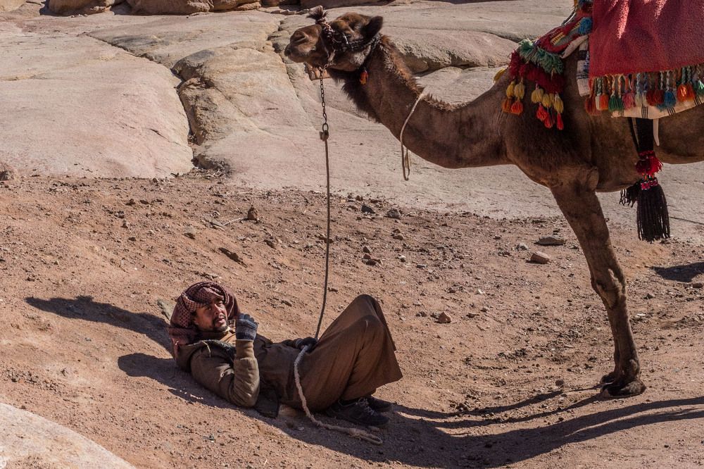 Photograph by Victor Belokrinitski