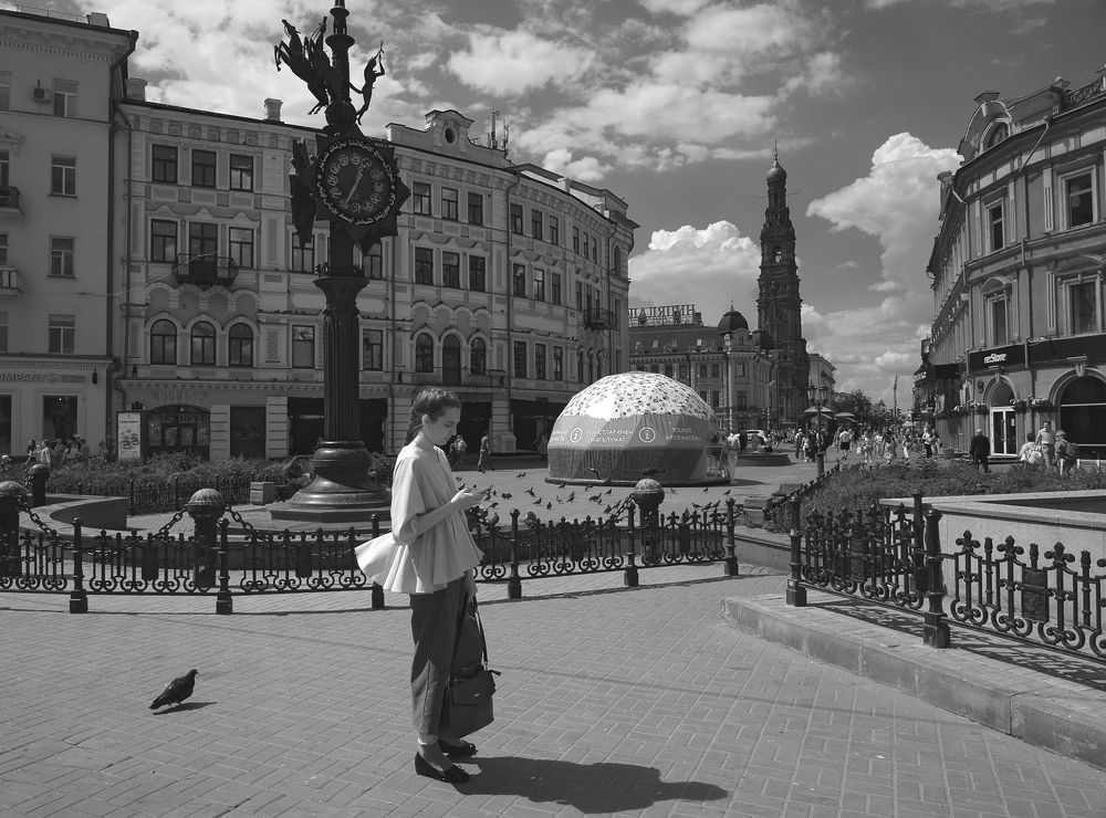 Photograph by Сергей Сережников