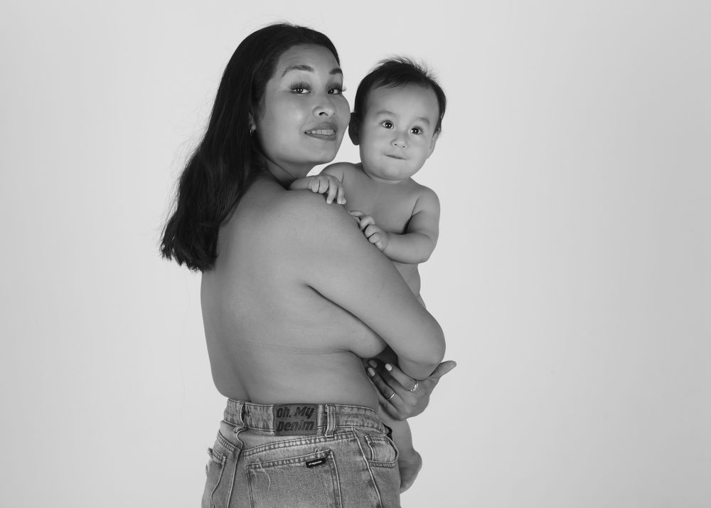 Photograph by Jhara Saenger