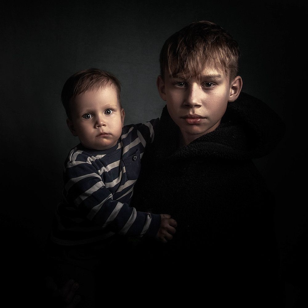 Photograph by Сергей Ершов