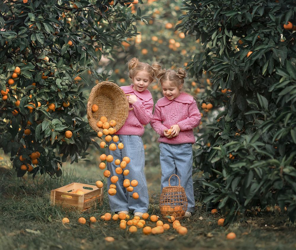 Photograph by Виктория Королева