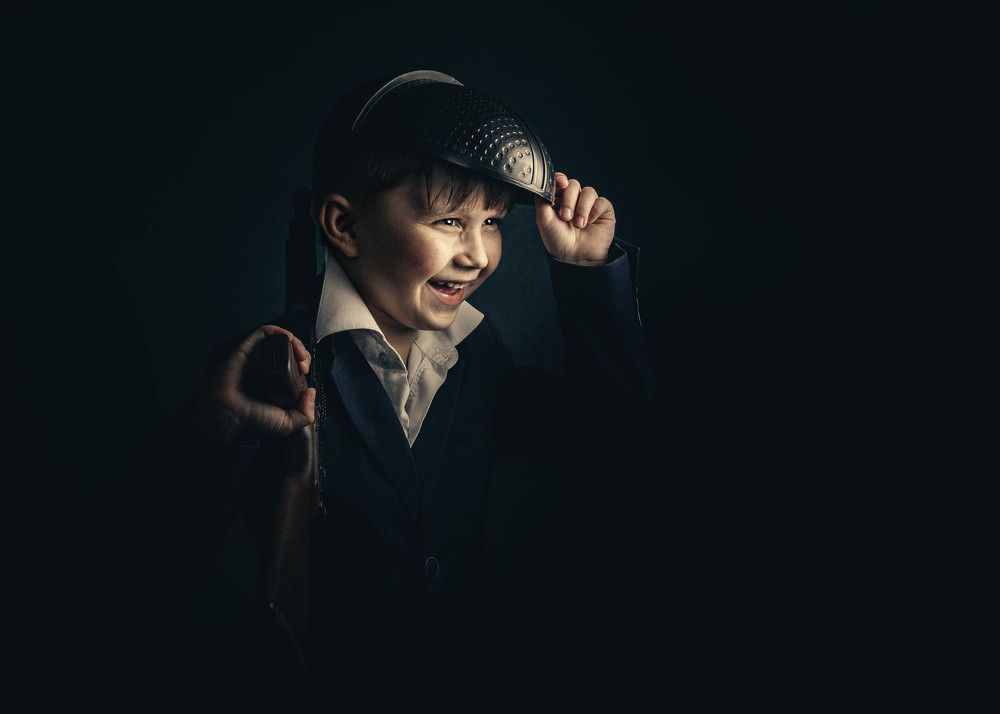 Photograph by Сергей Ершов