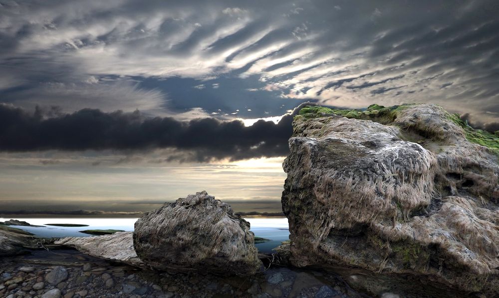 Photograph by Сергей Кошелев