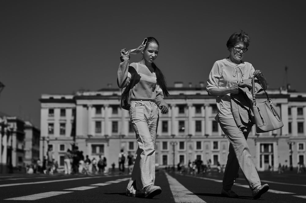 Photograph by Тимофей Забугин