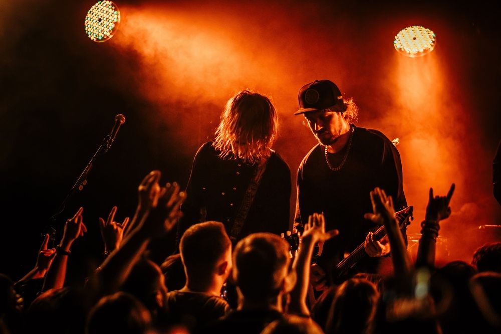 Photograph by Юлия Тарасенко