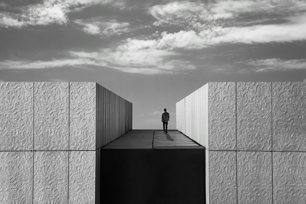 Photograph by Atefeh Karimzadeh