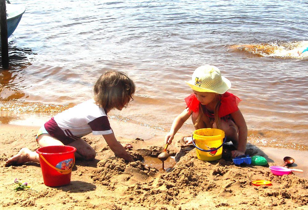 Photograph by Николай Николаевич Леухин