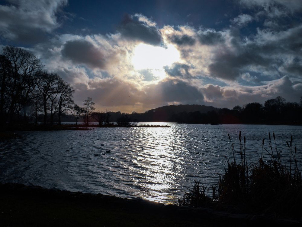 Фотография автора Michael Gault