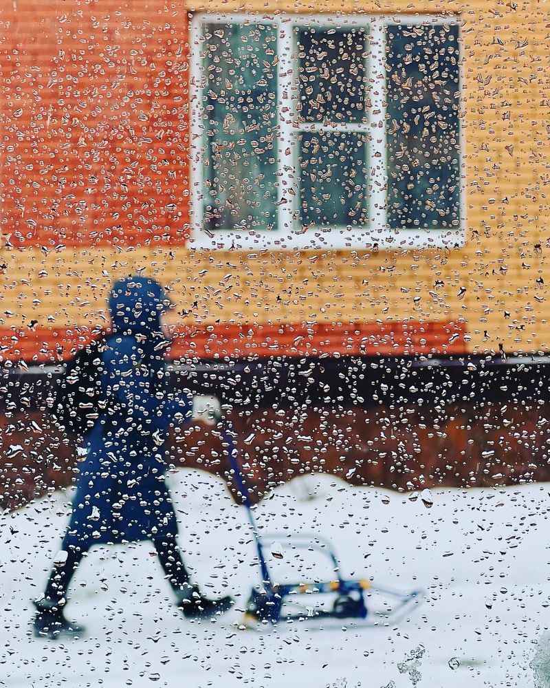 Photograph by Екатерина Севостьянова