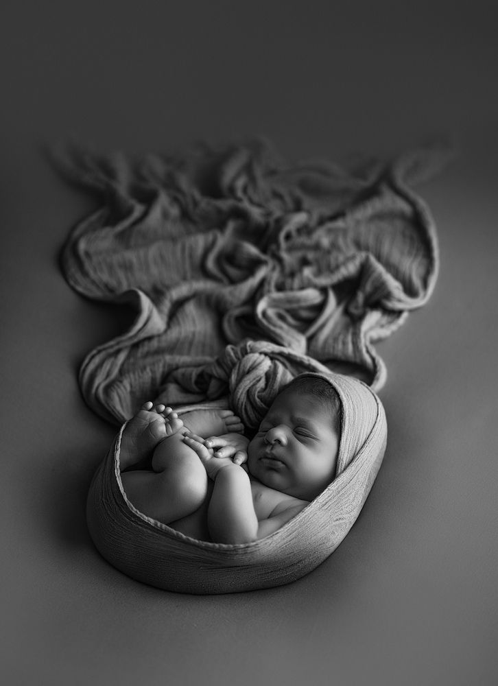 Фотография автора ANGELA SAURA