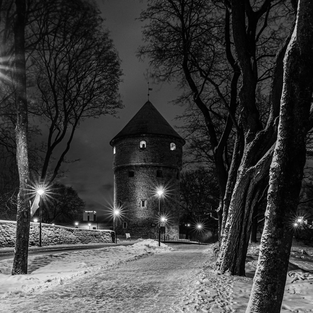 Photograph by Valdis Serzhans